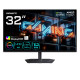 GIGABYTE MO32U24 Monitor Gaming OLED 32” 4K UHD - 3840 x 2160, 240Hz, 0.03ms